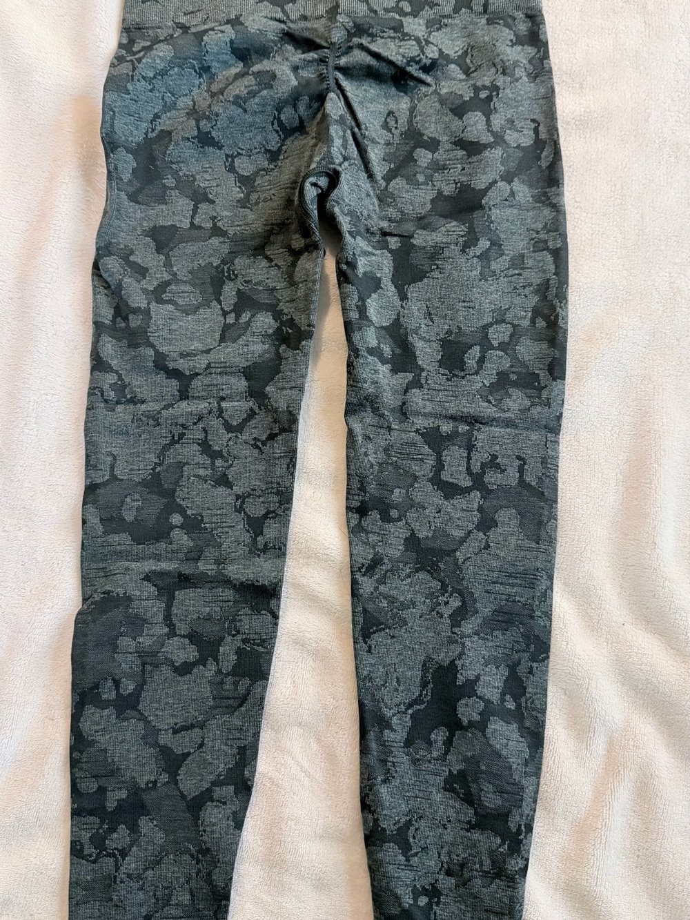 Gymshark Seamless Leggings - Picture 4 of 5